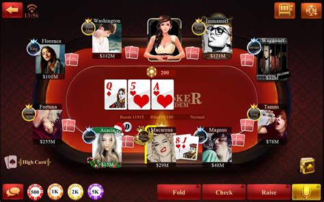 Jouer au poker gratuitement sans inscrição sans argent